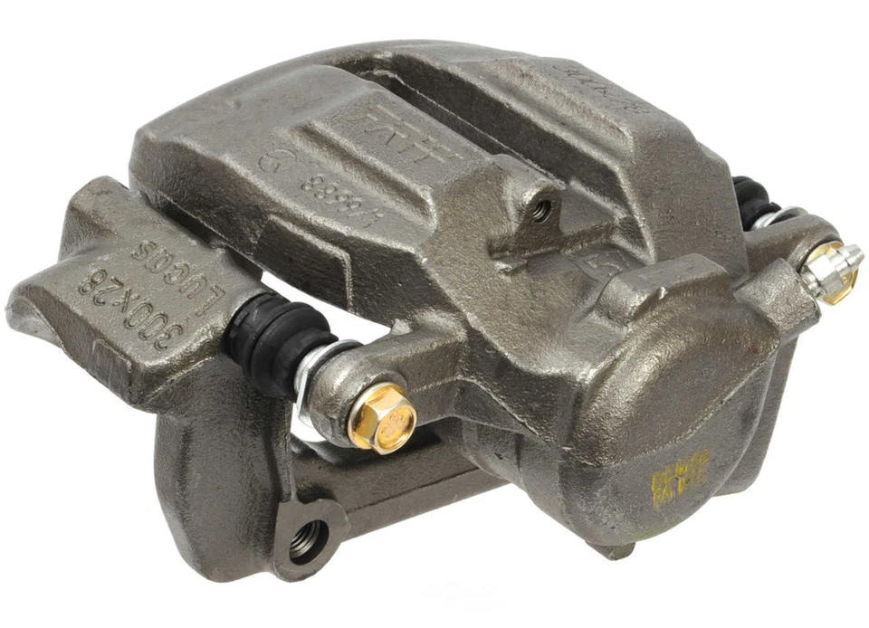 Pinza de freno de disco compatible con Mercedes-Benz C240 C320 C280 2003-2007 CARDONE REMAN Foto 4 de 4