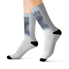 Snowboard Socks
