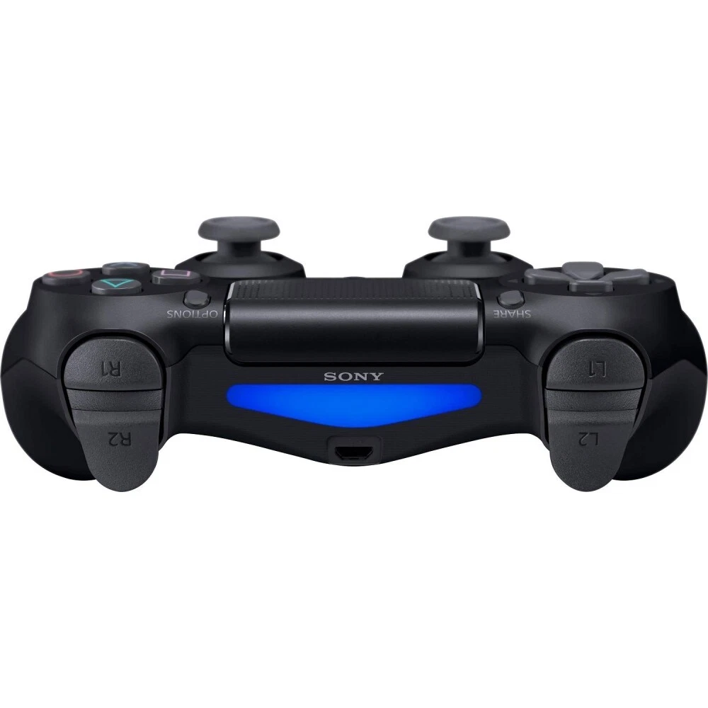 Dualshock best sale 4 apple