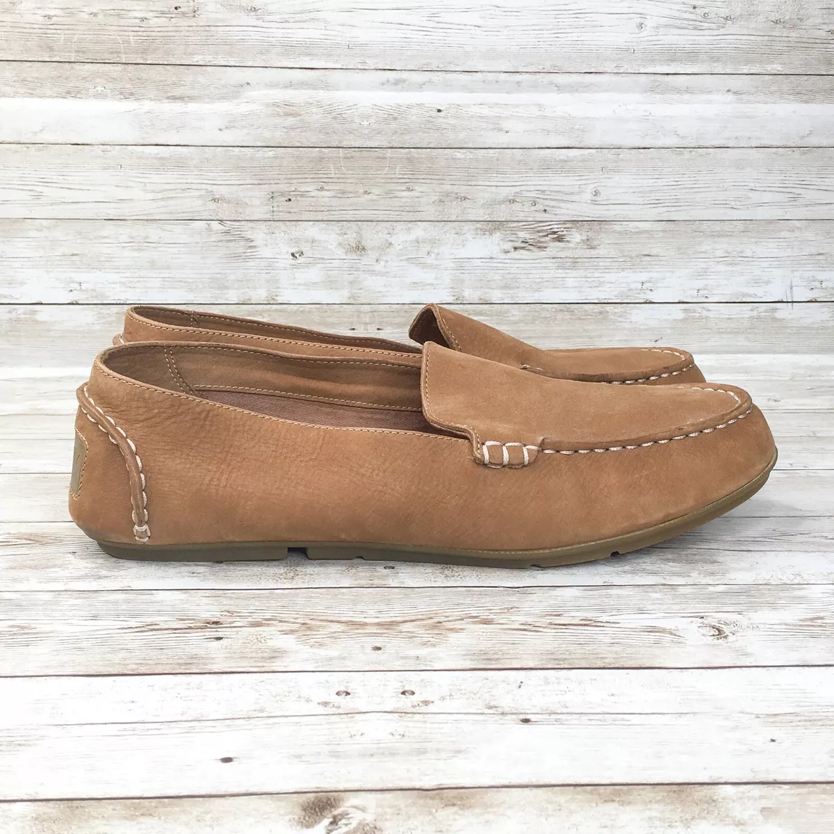 Sperry women's store flats