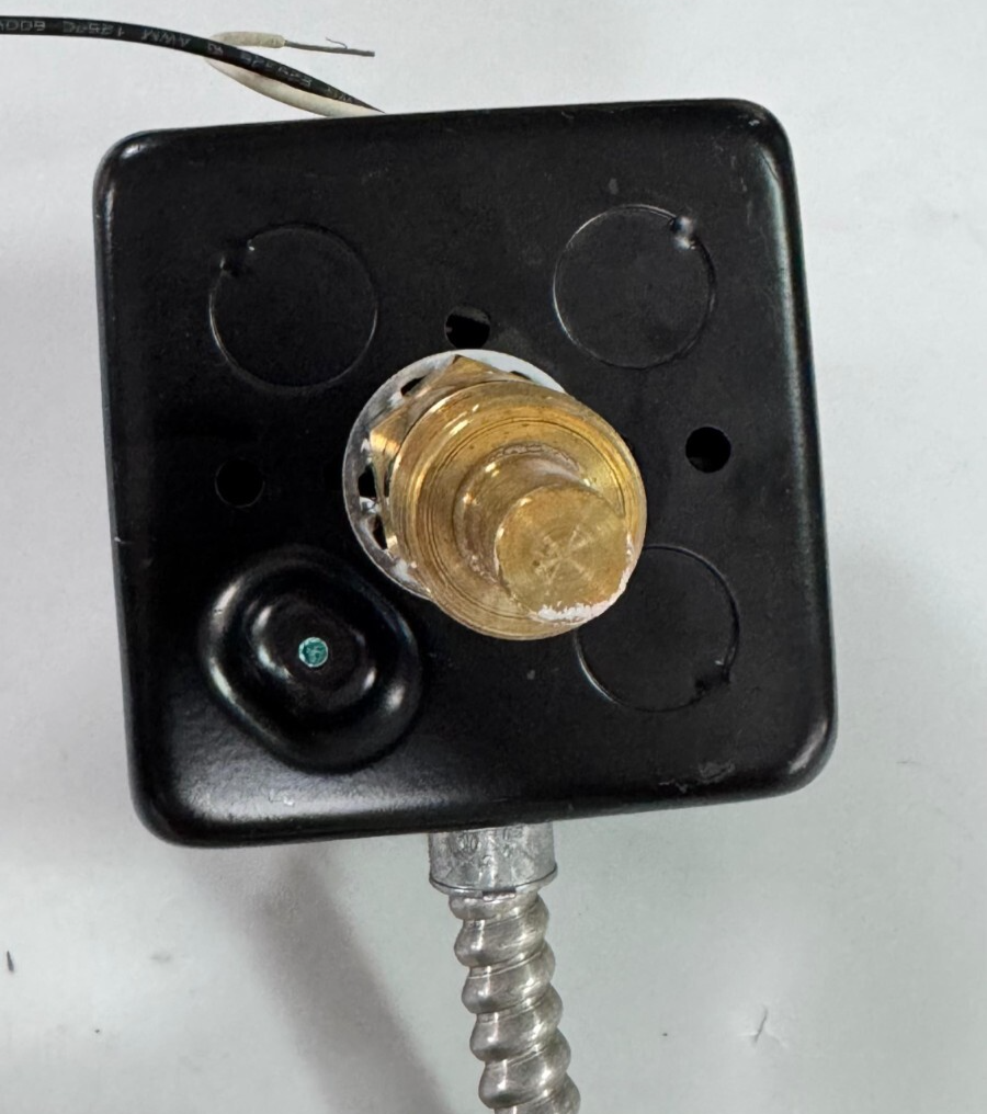 (ビンテージ)アドホック インテグラーレ　インフレーター ビンテージ)アドホック インテグラーレ インフレーター