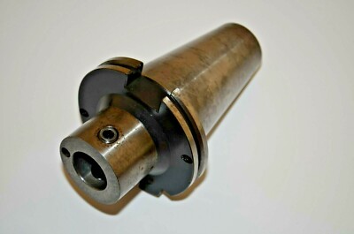 SK50 ABS50 Gildemeister Microbore GID50M-ABS50-60C RHV12356
