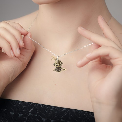 Monkey King Pendant Monky Jewelry Pendants Charm soldes Bracelet Charms