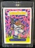 KID KEN GRIFFEY JR. 2023 Topps Garbage Pail Kids (GPK x MLB) 24a SERIES 3 -GROSS