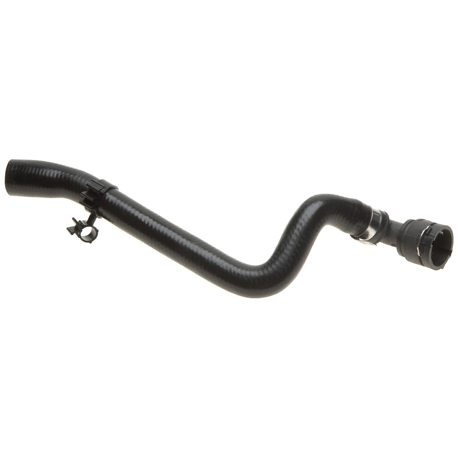 Gates 23823 Premium Modular Coolant Hose For 01-15 Clasico Golf Jetta Jetta City