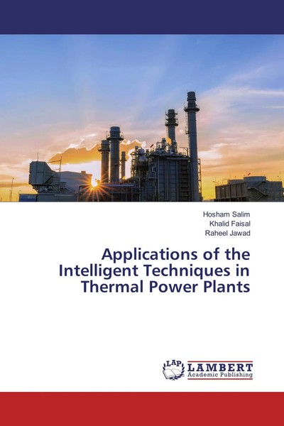 Hosham Salim (U. A.) | Applications Of The Intelligent Techniques In Thermal...-image