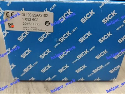 1PCS NEW DL100-22AA2102  VIA DHL/UPS #YY