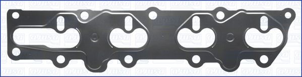 Dichtung AbgaskrÜMmer Ajusa 13263500 FÜR Opel AuspuffkrÜMmerdichtung-image