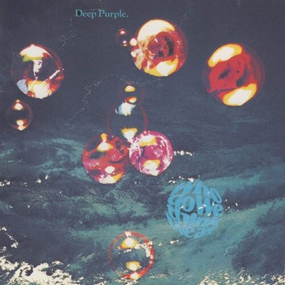 Deep Purple - Who Do We Think We Are NEW Vinyl