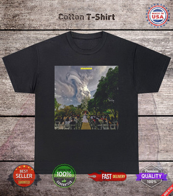 Phantom Planet Band Devastator Album T Shirt Full Size S-5XL