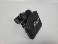 Vintage 1980s Pivot Flange Video Door, Jurgen Optic from an Arri 3C Cinema Cam