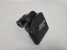 Vintage 1980s Pivot Flange Video Door, Jurgen Optic from an Arri 3C Cinema Cam