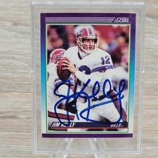 Buffalo Bills Collecting and Fan Guide 73