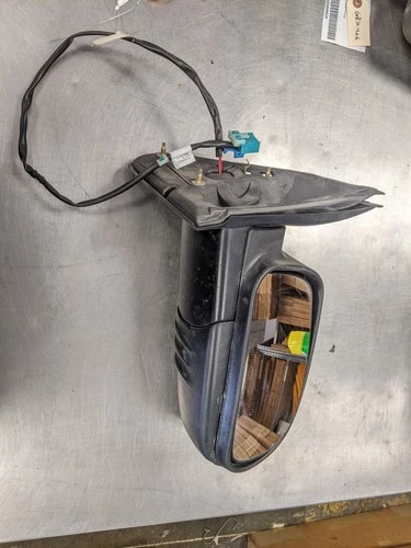 Passenger Right Side View Mirror For 02-09 GMC Envoy  4.2 809882AA