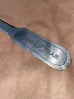 VINTAGE GOODYEAR TIRE DESKTOP LETTER OPENER LETTER KNIFE — photo 4