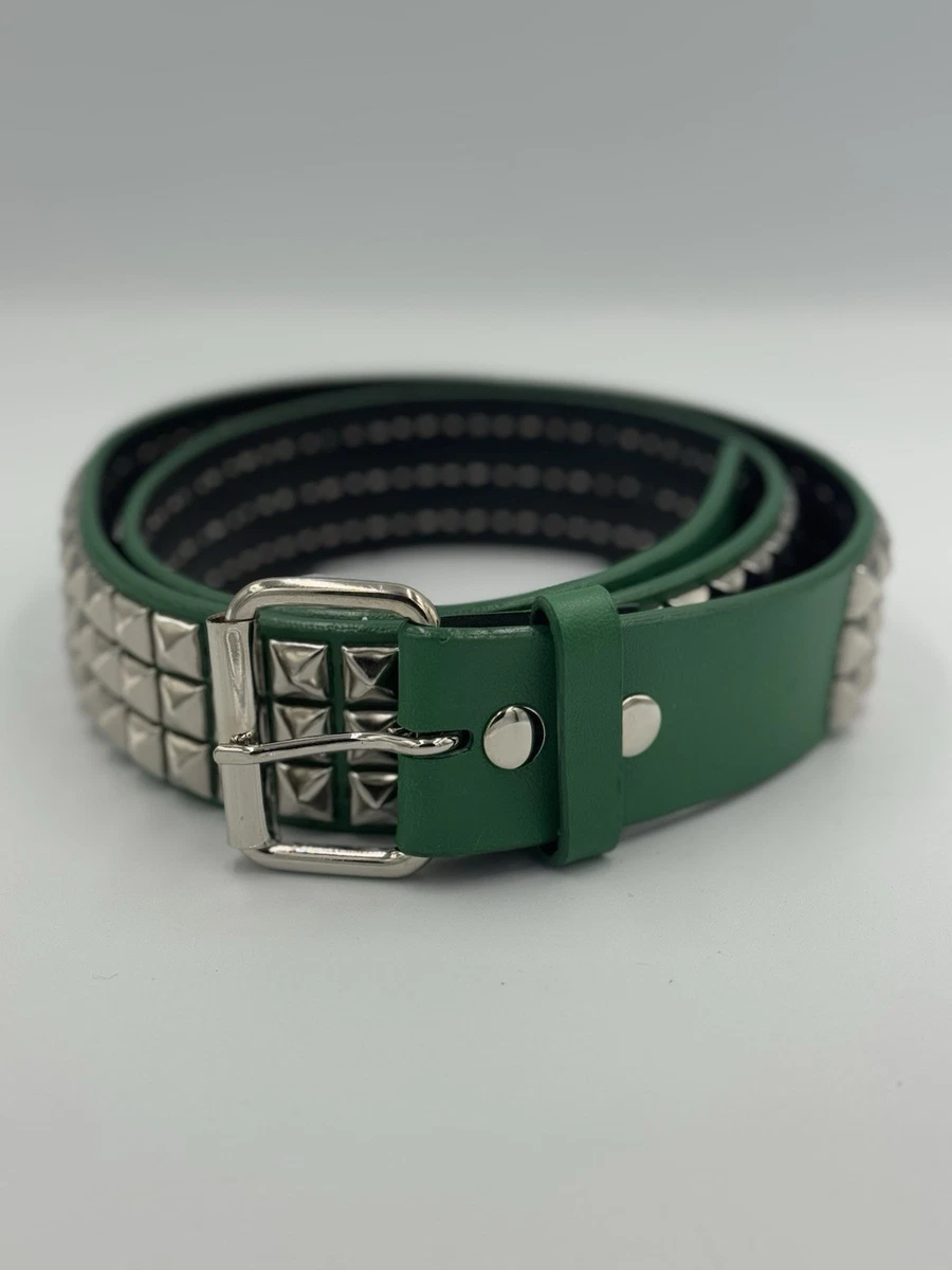 Green Vintage Belts for sale | eBay display picture 1