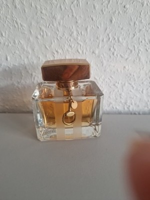 Rarität Gucci by Gucci Eau de Toilette 75ml Spray