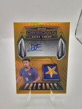 2025-26 Panini Eternity Bleus France Soccer Checklist Guide in-content 10