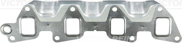 Victor Reinz Dichtung, AbgaskrüMmer 71-52547-00 FüR Suzuki-image