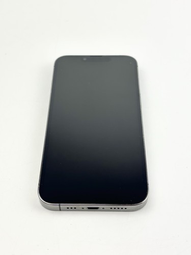 Apple iPhone 13 Pro 128GB Graphite (Unlocked) Warranty-Very Good Condition - 第 2/10 張圖片