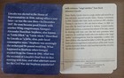 What do you know about Abraham Lincoln?  Knowledge Cards — photo 2
