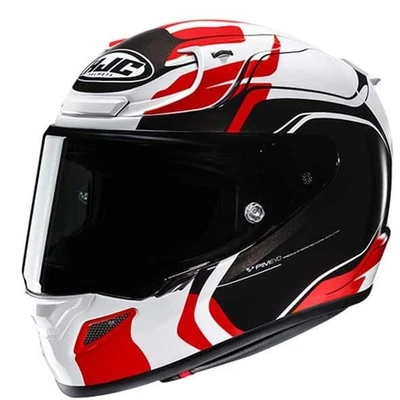 HJC Casque Intégral RPHA 12 LAWIN - Photo 1/3