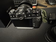 Fujifilm X-T30,  Viltrox 85mm 1.8 AF Prime Lens