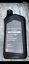 Genuine Oem Nissan Ns-3 Cvt Fluid Transmission Fluid Genuine Oem Nissan Ns-3 Cvt Fluid Transmission Fluid