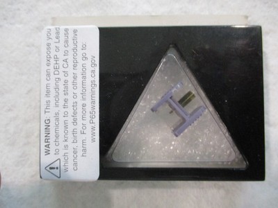 Pfanstiehl 688-DQ  ( Pioneer PN-Q1 ) Replacement  ''Shibata ''Stylus still sealed