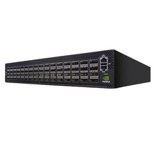 Mellanox Spectrum-3 MSN4600-CS2FC 64 Ports Ethernet Switch