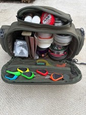 Carp fishing end tackle bundle