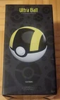 Pokemon 2022 Ultra Ball Electronic Replica by The Wand Company *NEW IN BOX*