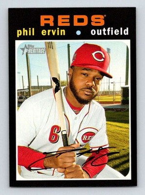 2020 Topps Heritage Baseball #201-400 Base Singles (You Pick) Buy 1, Get 1 FREE!