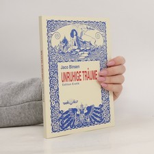 Unruhige Träume  |  Jaco Binsen