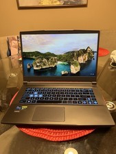 MSI Thin 15 Gaming Laptop   i7-12650H, RTX 40...