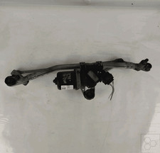 6401F4 Scheibenwischermechanismus mit Motor  CITROEN C3 PLURIEL 1.4 Cbr