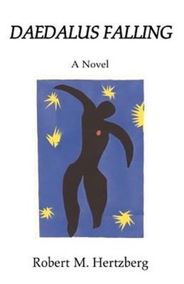 Daedalus Falling (Paperback or Softback)