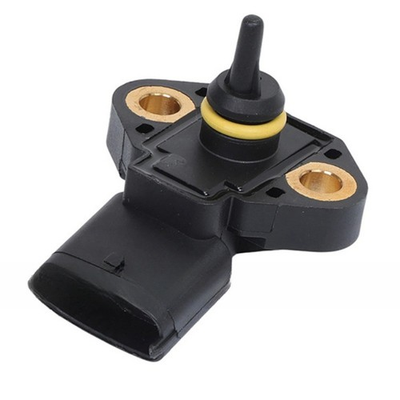 #ad For IVECO 00 15 Intake Pressure Sensor OE 0281006123 Reduced Overheating AU $31.97