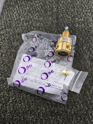 IMI Norgren R06-222-NNEA: Regulator 400 PSIG 28 BAR Max 1.50 BAR