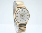 Seiko Lord Marvel 5740-1990 Vintage 1965 Manual Wind Watch 23J Japan Running