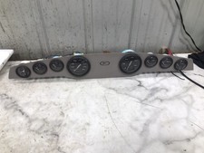 98 Cobalt 25 Ls Boat Dash Panel Board Gauges Speedometer Tachometer 98 Cobalt 25 Ls Boat Dash Panel Board Gauges Speedometer Tachometer