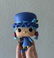Ultimate Funko Pop Strawberry Shortcake Figures Gallery and Checklist 12