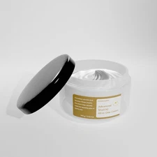 GOLD SNAIL RX Luxury Korean Skincare Radiant Snail Mucin Collagen Cream 92% 