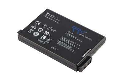 RRC2024 Replacement Battery For Hamilton C2 Lung Ventilator Series