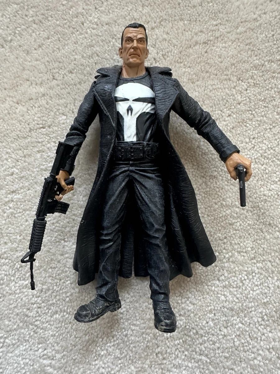 Diamond Select Punisher Action Figures & Accessories for sale | eBay