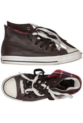 Converse Sneaker Damen Freizeitschuhe Turnschuhe Sportschuhe Gr. 34.... #30a2z0w