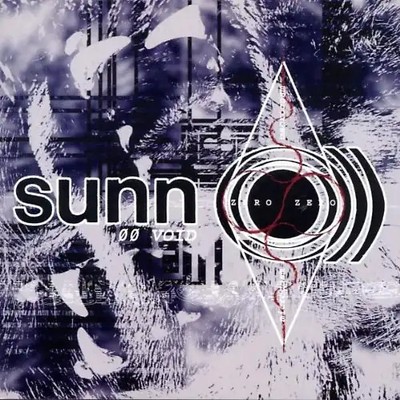 Sunn - 00 Void