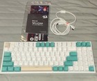 Redragon VEIGAR K643WGC-RGB-PRO 94-Key RGB Mechanical Keyboard BT/Wireless/Wired — photo 2