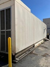 1990 Caterpillar 3516A Generator 1600kW Low Hours