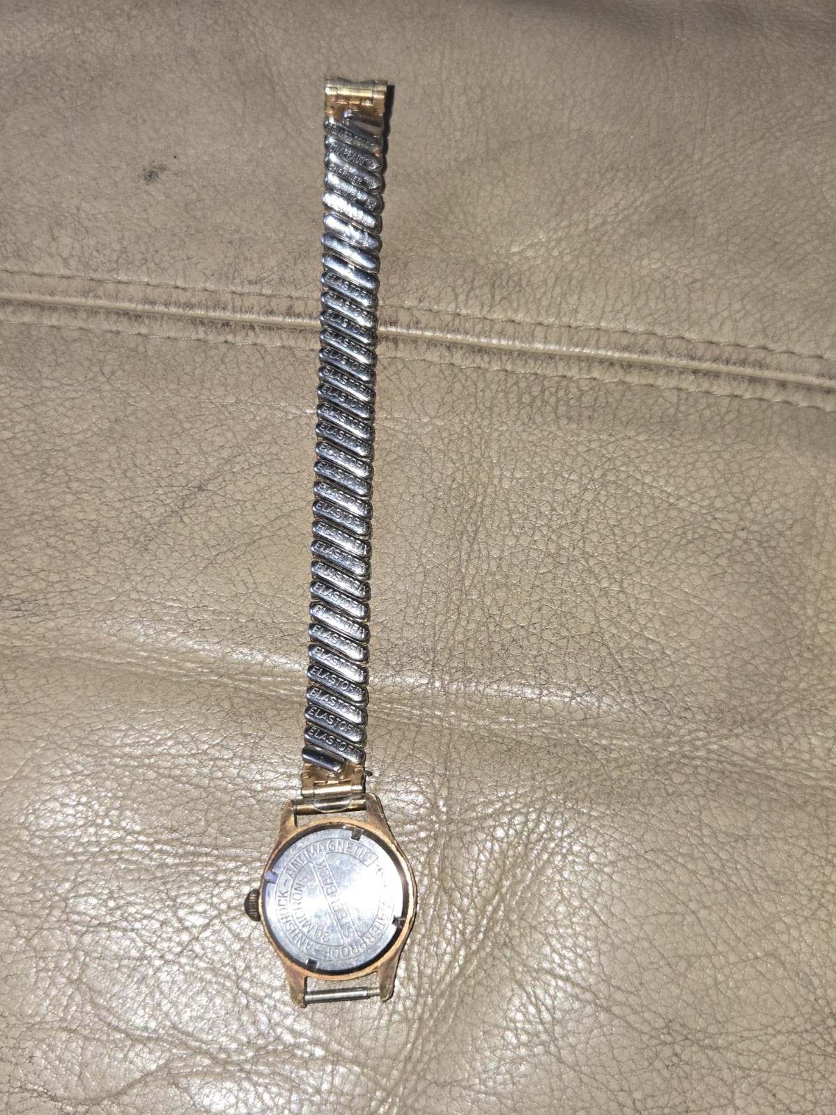 Page Automatic Watch - image 12